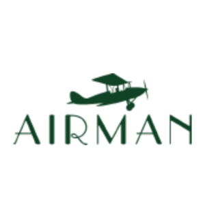 Airman on tour